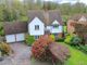 Thumbnail Detached house for sale in The Hopgrounds, Finchingfield, Braintree