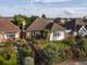 Thumbnail Detached bungalow for sale in Lifstan Way, Southend-On-Sea