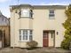 Thumbnail Semi-detached house for sale in Marlborough Mews, Brighton