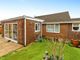 Thumbnail Detached bungalow for sale in Crescent Close, Winchester