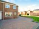 Thumbnail End terrace house for sale in Sawyers Crescent, Copmanthorpe, York