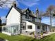 Thumbnail Detached house for sale in Newton Stewart Road, Kirkcowan, Newton Stewart