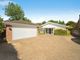 Thumbnail Detached bungalow for sale in Kings Orchard, Oakley, Basingstoke