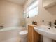 Thumbnail Semi-detached house for sale in Sarre Road, West Hampstead, London
