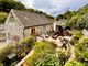 Thumbnail Link-detached house for sale in River View, Litton Mill, Buxton