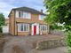 Thumbnail Detached house for sale in Dovedale Road, Stoneygate, Leicester