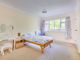 Thumbnail Flat for sale in Snells Wood Court, Little Chalfont, Amersham