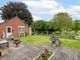Thumbnail Detached house for sale in Glebe View, Walkern, Hertfordshire