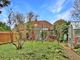 Thumbnail Semi-detached bungalow for sale in Downs Avenue, Chislehurst, Kent