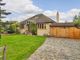 Thumbnail Bungalow for sale in Longfield Avenue, Longfield, Kent