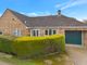 Thumbnail Bungalow for sale in Highfield Gate, Fulbourn, Cambridge