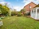 Thumbnail Detached house for sale in Moorwell Road, Bottesford, Scunthorpe