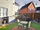 Thumbnail Detached house for sale in Ranulf Road, Flitch Green, Dunmow