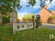 Thumbnail Detached house for sale in Welcome Lodge, Main Street, Thurlaston, Rugby