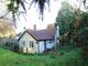 Thumbnail Cottage for sale in Chalk Hill Lane, Great Blakenham, Ipswich, Suffolk