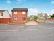 Thumbnail Detached house for sale in Church Road, Great Stukeley, Huntingdon