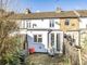 Thumbnail Terraced house for sale in Milton Road, Dunton Green, Sevenoaks, Kent