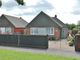 Thumbnail Detached bungalow for sale in Woodstock Road, Bedhampton, Havant