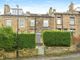 Thumbnail Terraced house for sale in Gladstone Street, Pudsey