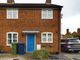 Thumbnail Terraced house to rent in The Mews, Back Of Avon, Tewkesbury