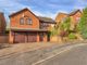 Thumbnail Detached house for sale in Wentworth Court, Kimberley, Nottingham