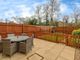 Thumbnail Town house for sale in Freestone Way, Corsham