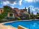 Thumbnail Villa for sale in Koili, Tala, Paphos, Cyprus