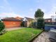 Thumbnail Semi-detached house for sale in Wensleydale Close, Manthorpe Estate, Grantham