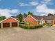 Thumbnail Detached bungalow for sale in Kings Chase, Willesborough, Ashford, Kent