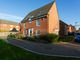 Thumbnail Detached house for sale in Griffiths Close, Bushey, Hertfordshire