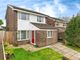 Thumbnail Detached house for sale in Orton Way, Woodedge, Ashton-In-Makerfield