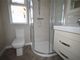 Thumbnail Mobile/park home for sale in Park Road, Overseal, Swadlincote, Derbyshire