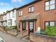 Thumbnail Maisonette for sale in Queens Road, Watford