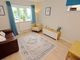 Thumbnail Detached bungalow for sale in Manor Hill, Miskin, Pontyclun
