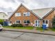Thumbnail Terraced house for sale in Cole Road, Faversham