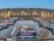 Thumbnail Flat for sale in Longman Court, Stationers Place, Hemel Hempstead