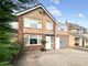 Thumbnail Semi-detached house for sale in Ruskington Drive, Wigston, Leicestershire