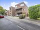 Thumbnail Flat for sale in Stroudwater Park, Weybridge, Surrey