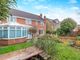 Thumbnail Terraced house for sale in Priory Gardens, Langstone, Newport