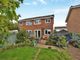 Thumbnail Semi-detached house for sale in Langlands Road, Cullompton