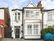 Thumbnail End terrace house for sale in Queens Avenue, London