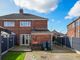 Thumbnail Semi-detached house for sale in Baysdale Road, Scunthorpe