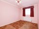 Thumbnail Semi-detached bungalow for sale in Meadow Way, Harworth, Doncaster