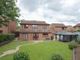 Thumbnail Detached house for sale in Sheldon Court, Great Holm, Milton Keynes, Buckinghamshire