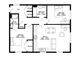 Thumbnail Flat for sale in Crawley Down Road, Felbridge, West Sussex