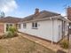 Thumbnail Bungalow for sale in St. Clements Road, Ruskington, Sleaford