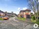 Thumbnail Detached house for sale in Langworth Close, Wilmington, Dartford, Kent