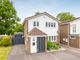 Thumbnail Detached house for sale in Gainsborough Drive, Ascot