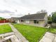 Thumbnail Detached bungalow for sale in Dale Close, Staveley, Chesterfield