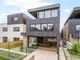 Thumbnail Detached house for sale in Whitecliff Road, Whitecliff, Poole, Dorset